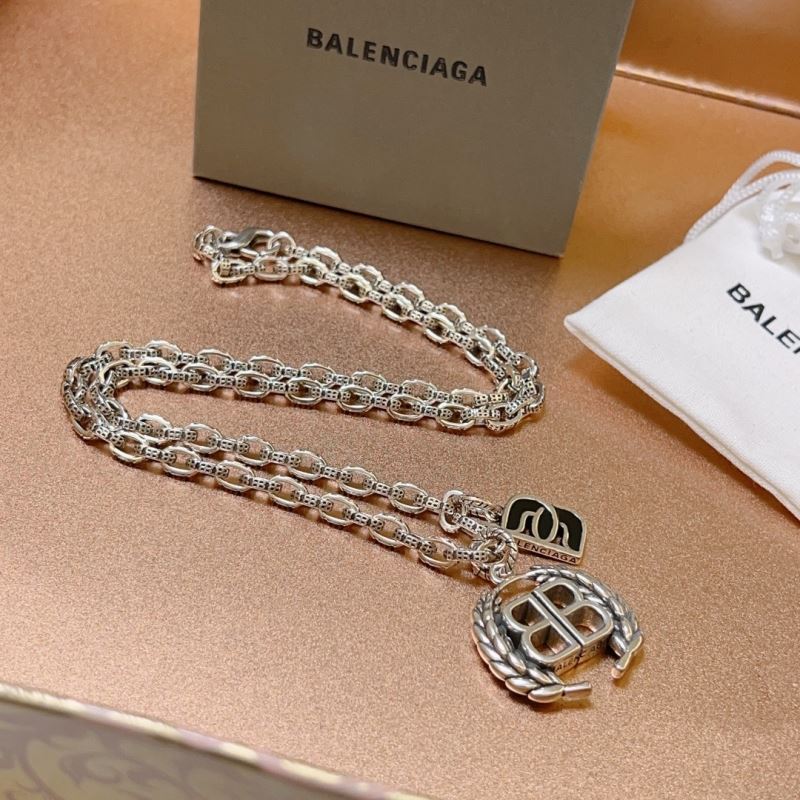 Balenciaga Necklaces